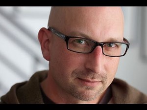 Tim Mantoani's at Brooks Institute of Photography
