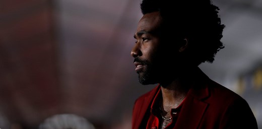 Donald Glover and the state of ‘black genius’