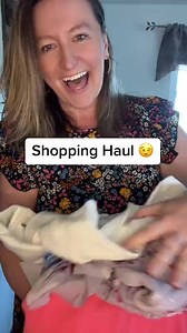44K views · 1.2K reactions | Shopping Haul from JCPenney and Rockstar #shoppingtime #clothing #clothinghaul #newclothes | Tara Of All Trades | Facebook