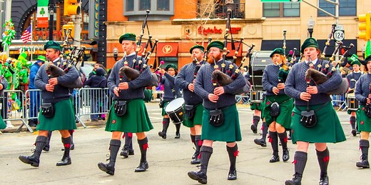 30 Fun St. Patrick's Day Trivia Questions And Answers