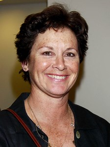 Stephanie Zimbalist Pictures