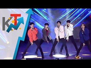 All Pinoy, K Pop inspired boy group SB19 performs on ASAP Natin 'To