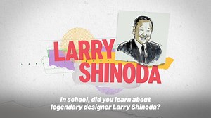 2.1K views · 29 reactions | Innovators like Larry Shinoda made history. Learn about him and other legends in celebration of #AAPIHeritage Month. | Paramount Network | Facebook