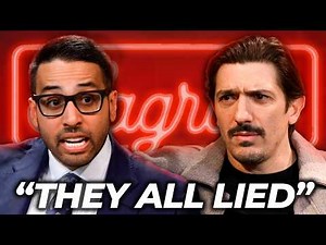 New Epstein Files More Evil Than We Thought, & Who Is Next Epstein? | Flagrant 692