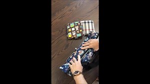 3.4K views · 72 reactions | These bags are great for people who are on the go! Opens in seconds and can be neatly packed away when not in use. Perfect for groceries, to-go bags, beach bags, and more! Pick some up for $11.95 each. Selection varies by store. | Wheaton's | Facebook