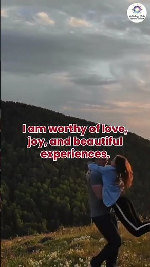 5 Powerful Affirmations That Will Change Your Week ✨ | Reset Your Energy & Mindset