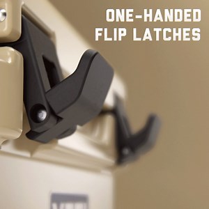 2.4K reactions · 146 shares | We went back to the drawing board and rebuilt our best-selling cooler—because we could. | YETI | Facebook