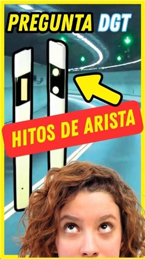 ⚠️🚨TRAMPA CON EL HITO--DGT✅EXAMEN TEÓRICO✅(TRAMPA DGT) Permiso B Autoescuela OnLine
