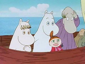 04 おばけ島へようこそ