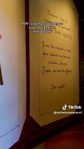 Exploring Gusteau’s Restaurant from Ratatouille