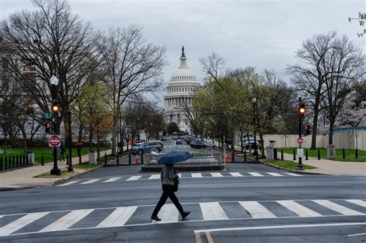 House considers whether to fund TSA and most of Homeland Security. Follow live updates. - The Boston Globe