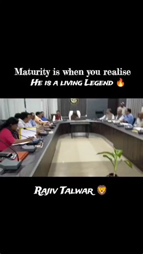 Inspiring Ideas on Instagram: "राजीव तलवार भाई ने क्या सवाल किया है 😊🤞 #trendingreels #truefacts"