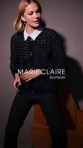 L'automne prend vie avec notre notre nouvelle collection. Disponible en ligne et en boutique. https://www.marie-claire.com/ #marieclaireboutiques #nouvellecollection #automne2025 #styleintemporel ##modequébécoise | Boutiques Marie Claire