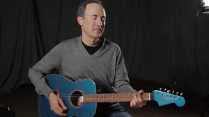 Review: Fender Redondo Special and Malibu Classic