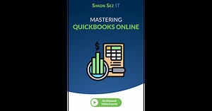 Mastering QuickBooks Online