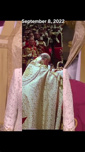 70 Years, 1 Crown: Elizabeth vs. Charles #Queen Elizabeth I #KingCharles # England