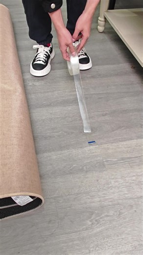 The Amazing Benefits of Nano Tape