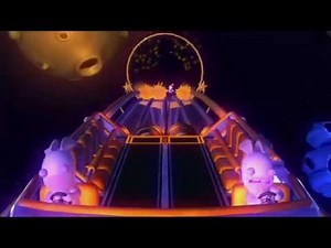 Rabbids Land -Music Mini Games-