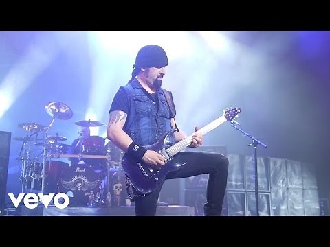 Volbeat - Pearl Hart (Live From Paramount Theatre, Seattle, WA/2014)