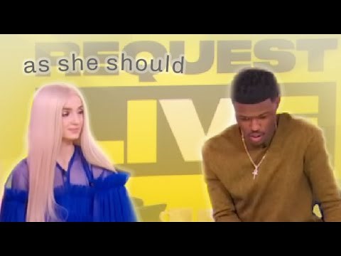Poppy Being Savage In Less Than Two Minutes