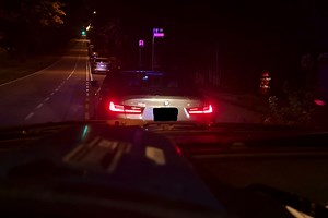 The ‘post-wash blast-off’ isn’t a thing, Vancouver PD tell speeder