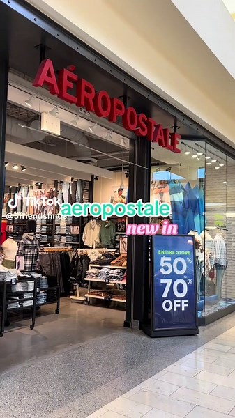 Spring Dress Haul at Aeropostale: Find Your Style