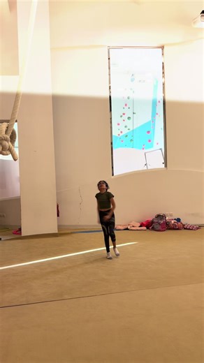 Exploring Rhythmic Gymnastics Techniques
