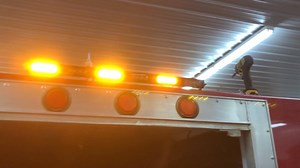 4.2K views · 18 reactions | Our ilumex line is perfect for firefighters, police officers, tow truck drivers, and everything in between! With extremely bright 3-Watt LEDs in each module, any ilumex product is sure to keep you safe and seen on the road or at the scene. Shop now: https://www.ultrabrightlightz.com/ilumex | Ultra Bright Lightz | Facebook
