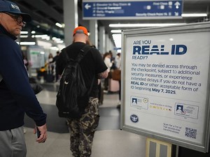 REAL ID Mobile Unit Coming To Marlboro Township