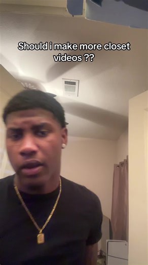 Exploring My Closet: A Journey Back to My Roots