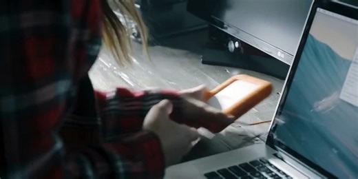 Brobot | show | 2018 | Official Trailer