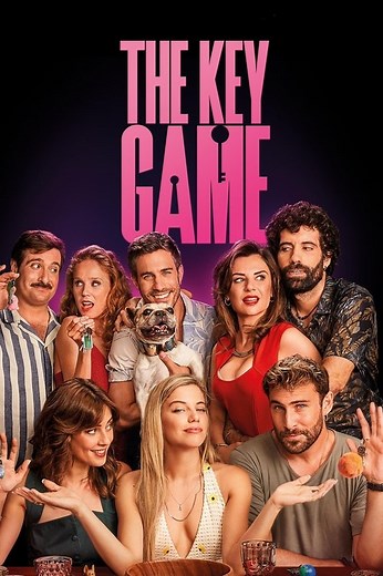 Stream The Key Game (2022): Find it on Netflix, Prime Video, Hulu & more