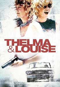 Thelma and Louise