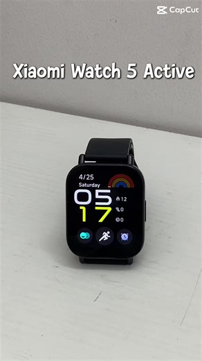 Redmi Watch 5 Active: Buy Now!