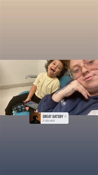 TikTok · Alexis hall