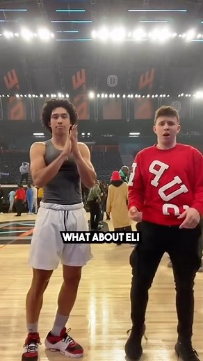 Eli Ellis | My guy ❤️ if you want see more clips and highlights join in my Broadcast channel on my Instagram home page. follow my ig about to hit... | Instagram