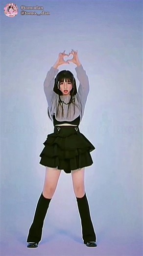 完コピ！星街すいせいのダンスカバー2025