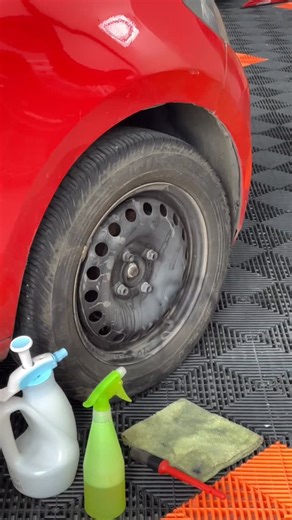 Lucas Araujo on Instagram: "Pluri Mol 1:10 #pluri #plurimol #easytech #detalhamento #estéticaautomotiva"