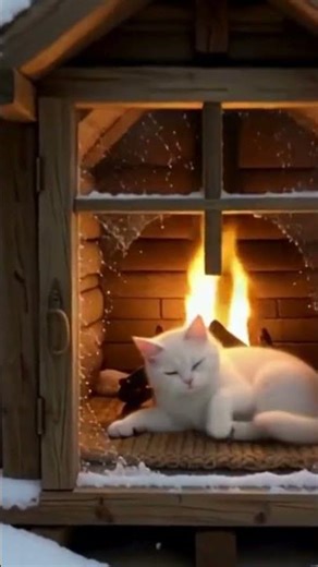 “Cozy Winter Magic” ❄️✨