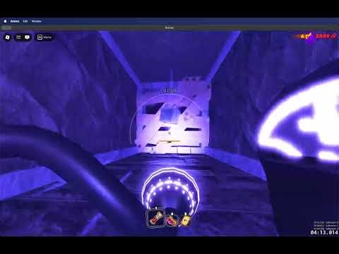 Roblox Grace: Modifiers Solo Glitchless Unrestricted