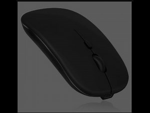 How to connect a wireless mouse to your MacBook via Bluetooth