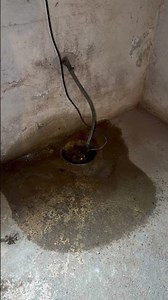 Weirdest Shower Setup I’ve Seen