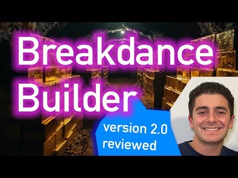 My Honest Breakdance Builder Review (& Why I Continue to Recommend It)