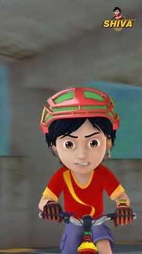 Shiva के खिलाफ बना सबसे बड़ा विलेन गठबंधन! 😱🔥| Shiva