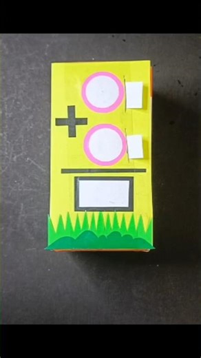 Magic Box Maths Tlm #tlmmaster #mathstlm #addition #bestoutofwaste #tlmshorts #easytlm #maths #tlm