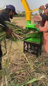 8.4K views · 92 reactions | Silage Machine ES-650 | Soby Agro Machinery | Visit Now: Soby Agro Machinery near WAPDA Office Circular Road Daska, Sialkot. UAN: 0304-111-222-0 WhatsApp: wa.me/923041112220 Facebook: https://www.facebook.com/sobyagromachinery Instagram: https://www.instagram.com/sobyagromachinery?utm_source=qr Tiktok: https://www.tiktok.com/@sobyagromachineryVisit Now: Soby Agro Machinery near WAPDA Office Circular Road Daska, Sialkot. | Soby Agro Machinery | Facebook