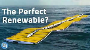 How Wave Power Could Be The Future Of Energy