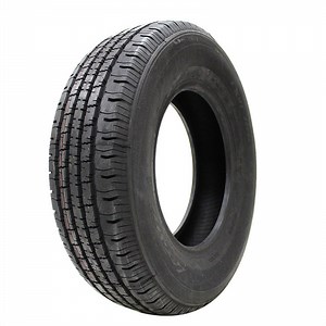 Lexani LXHT-106 Highway 245/65R17 105T SUV/Crossover Tire