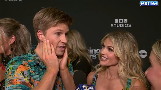 840K views · 26K reactions | Robert Irwin reveals what sister Bindi told him after his #DWTS debut and says niece Grace's reaction was everything! 殺睊 | Extra | Facebook
