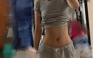 坚持跳pump it up 一个礼拜（一周三次）腰有什么变化